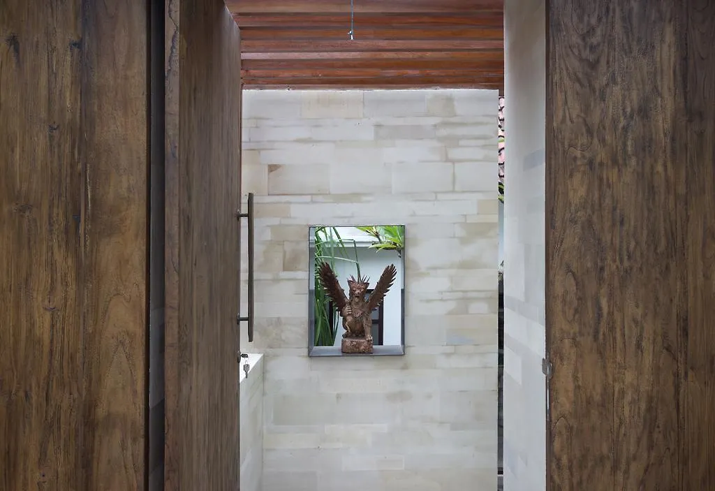 Villa Kajou Seminyak