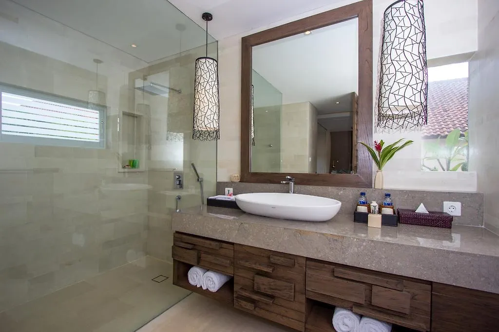 Villa Kajou Seminyak