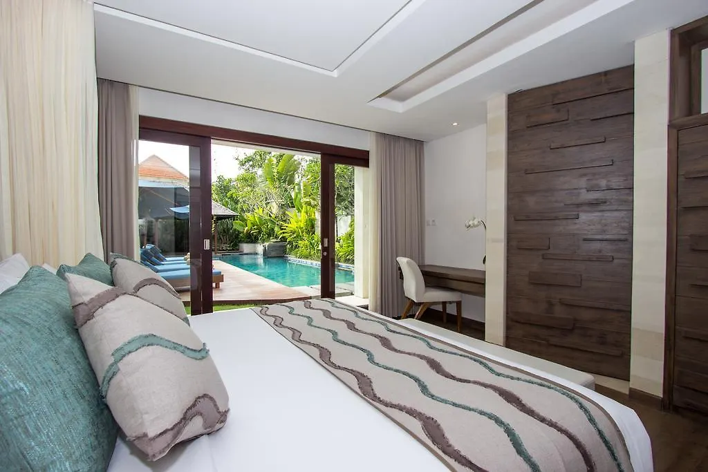 Villa Kajou Seminyak
