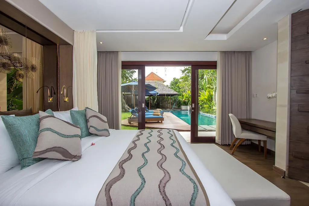 Villa Kajou Seminyak