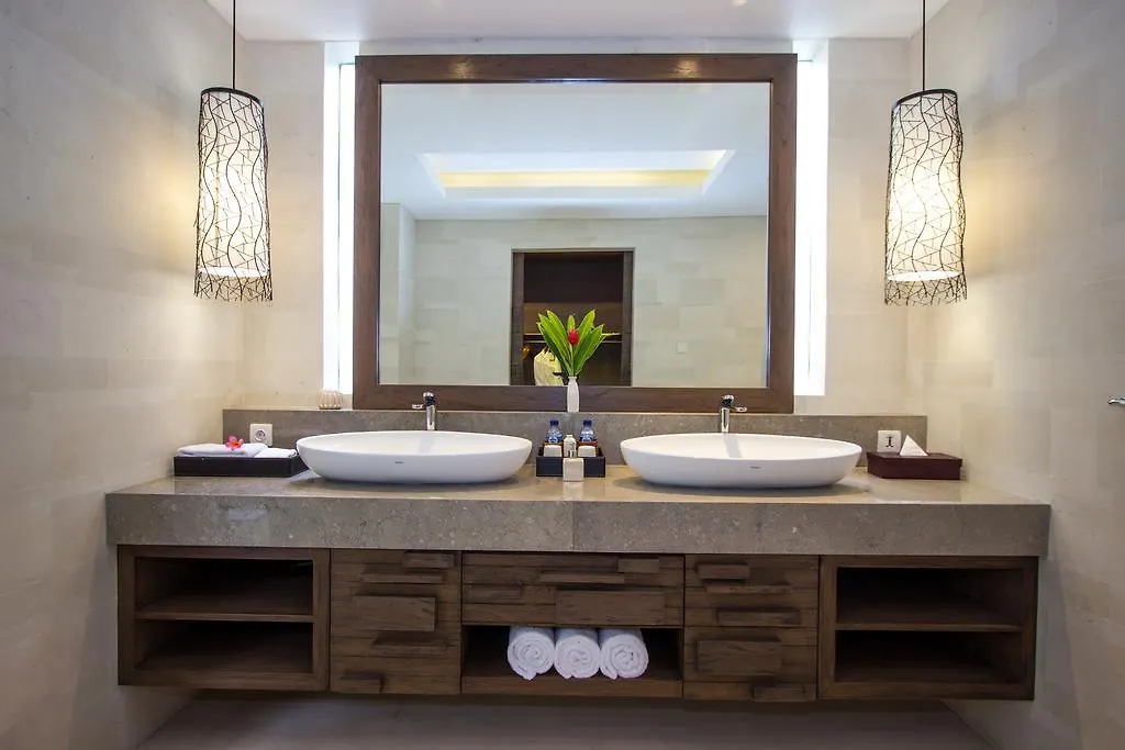 Villa Kajou Seminyak