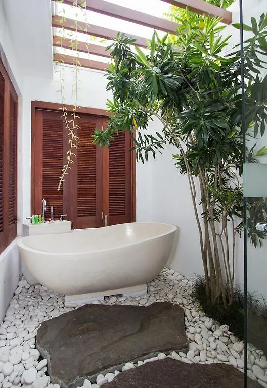 Villa Kajou Seminyak