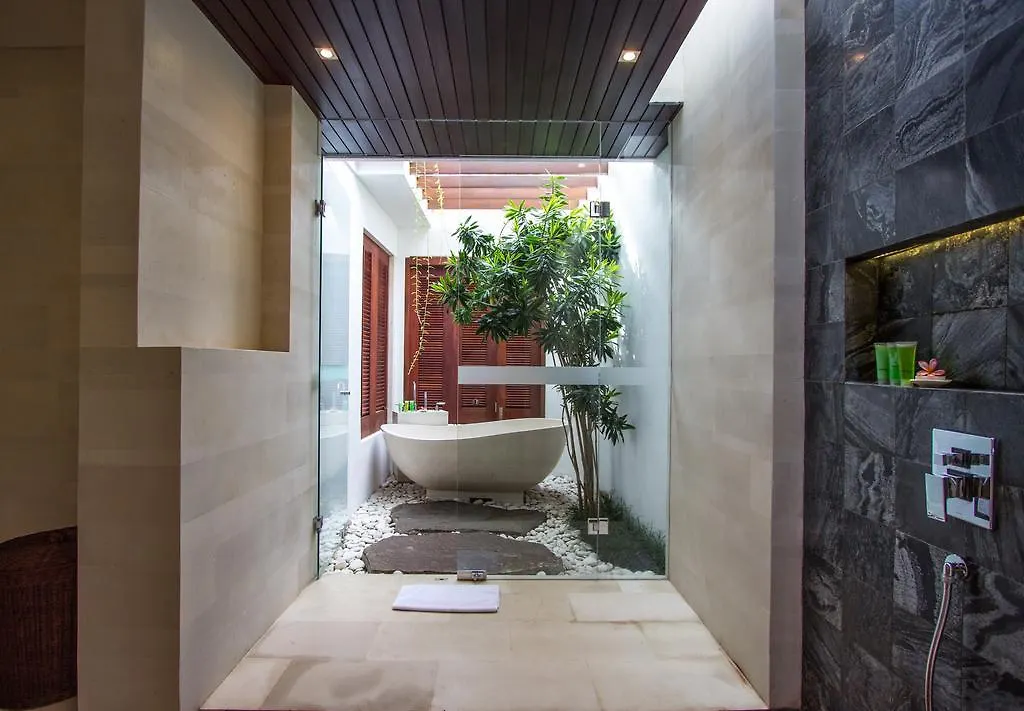 Villa Kajou Seminyak  Seminyak (Bali)