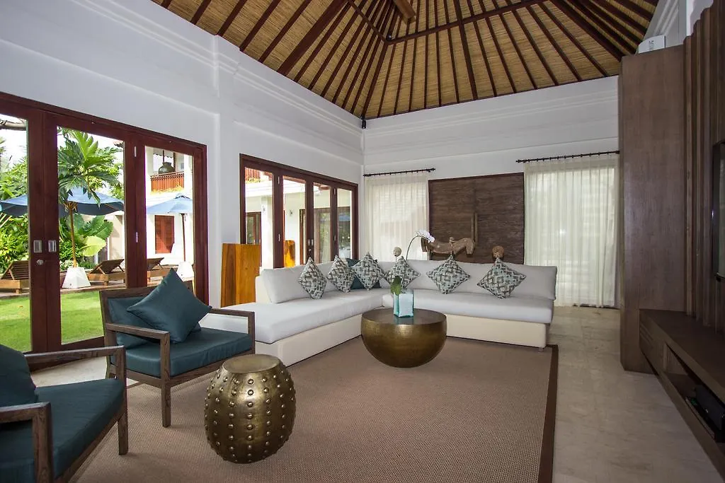 Villa Kajou Seminyak