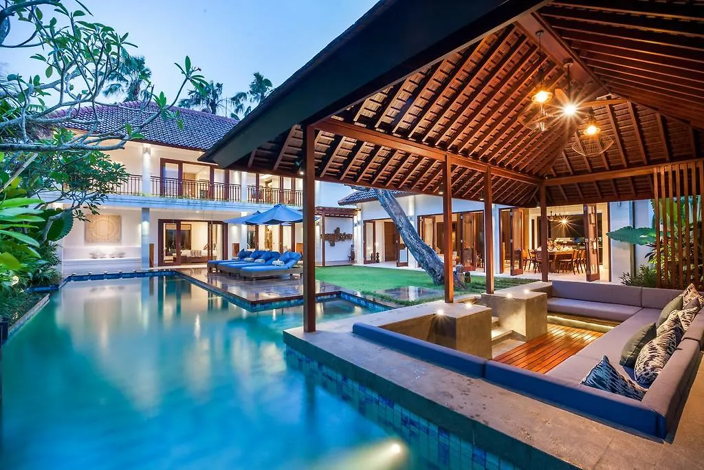 Villa Kajou Seminyak