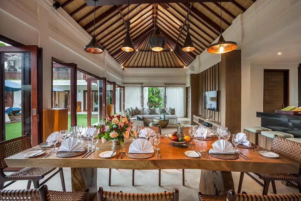 Villa Kajou Seminyak  0*, Seminyak (Bali)