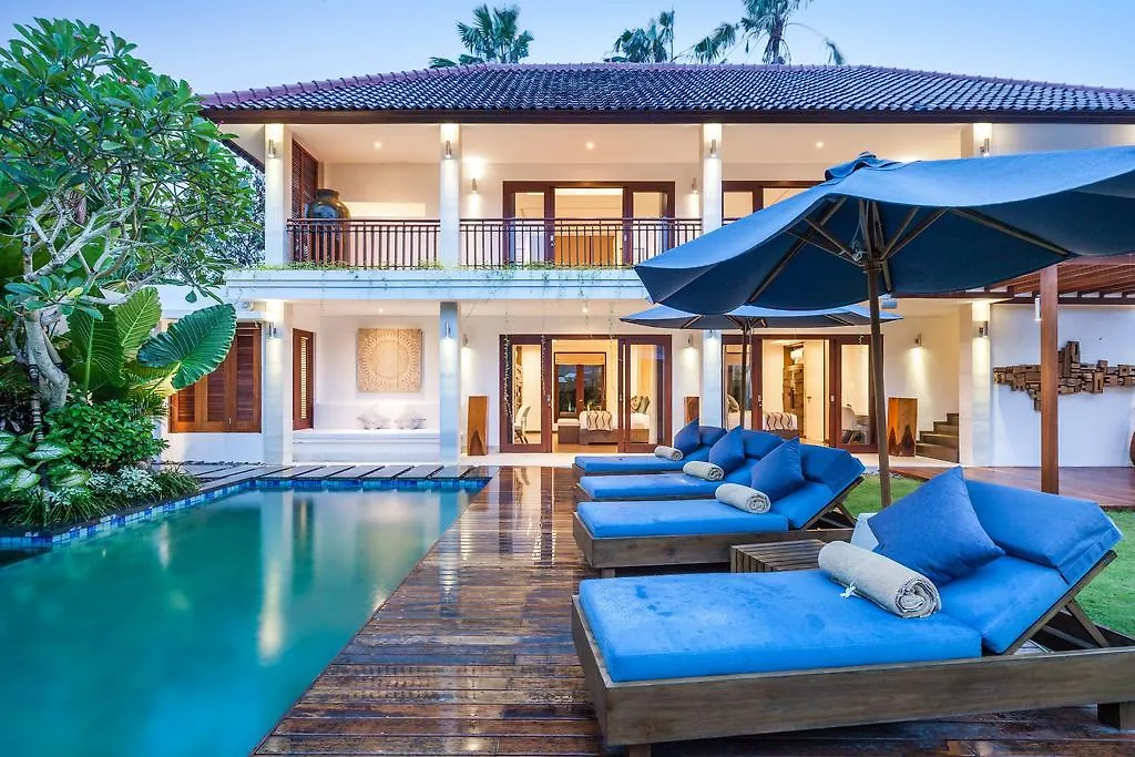 Villa Kajou Seminyak