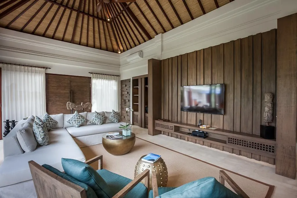 Villa Kajou Seminyak  Indonesia