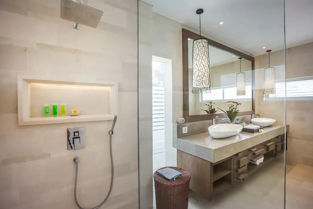 Villa Kajou Seminyak