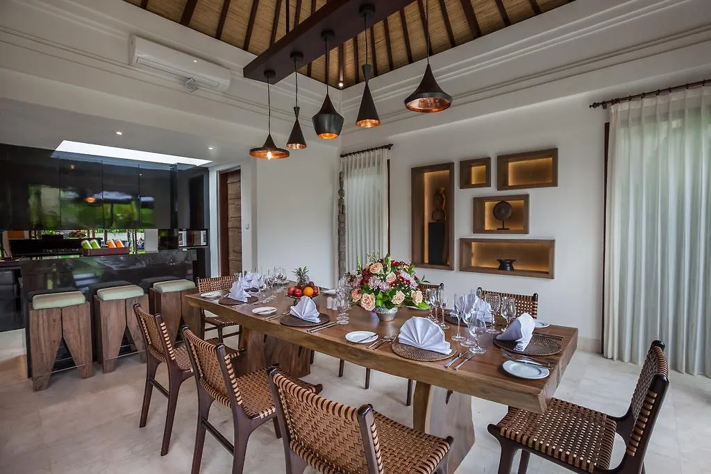 Villa Kajou Seminyak   Seminyak (Bali)