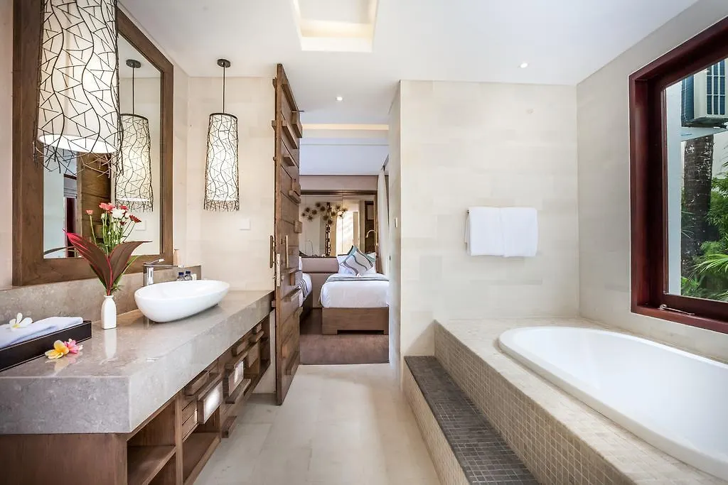 Villa Kajou Seminyak  0*, Seminyak (Bali)