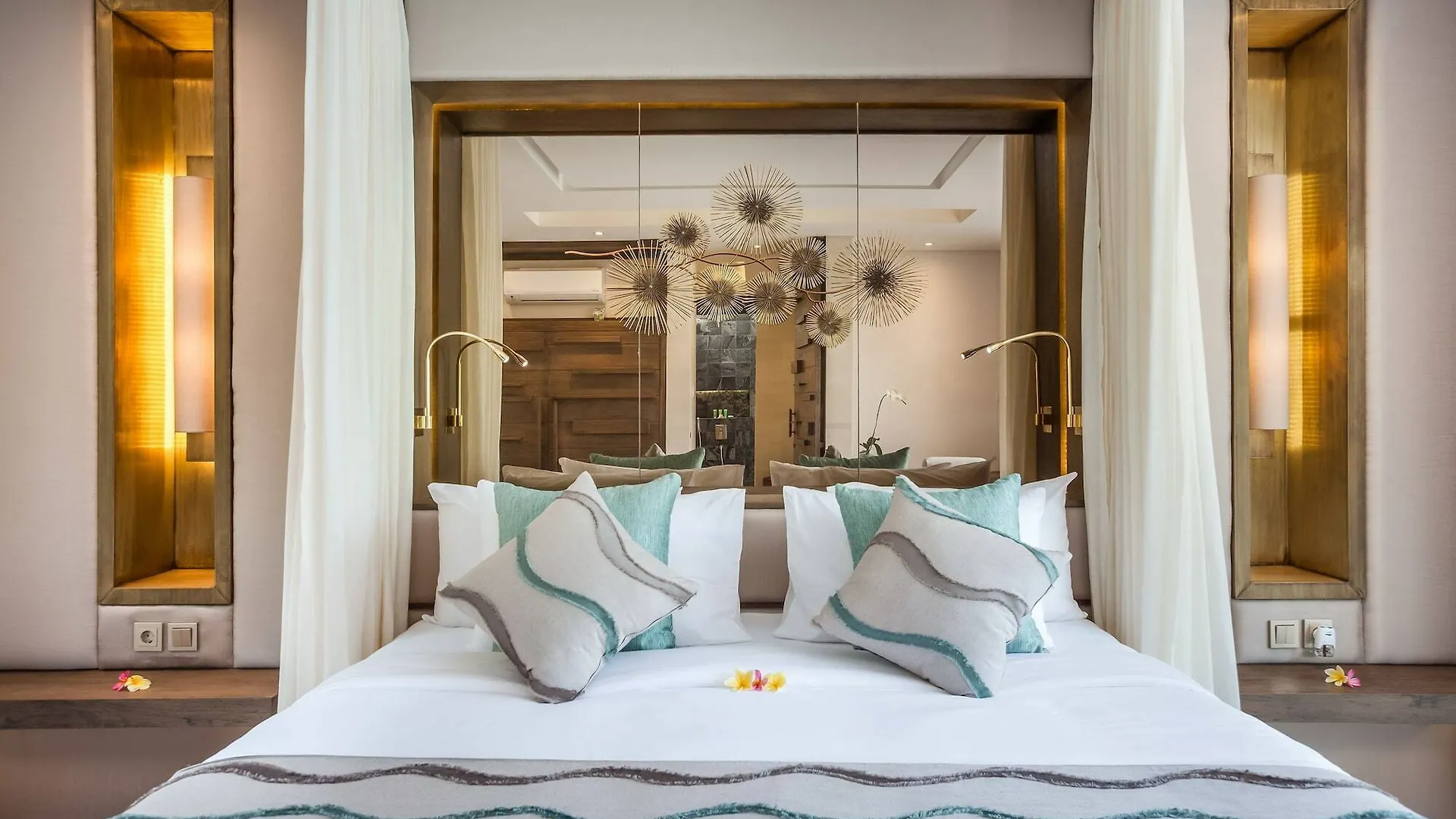 Villa Kajou Seminyak  Indonesia