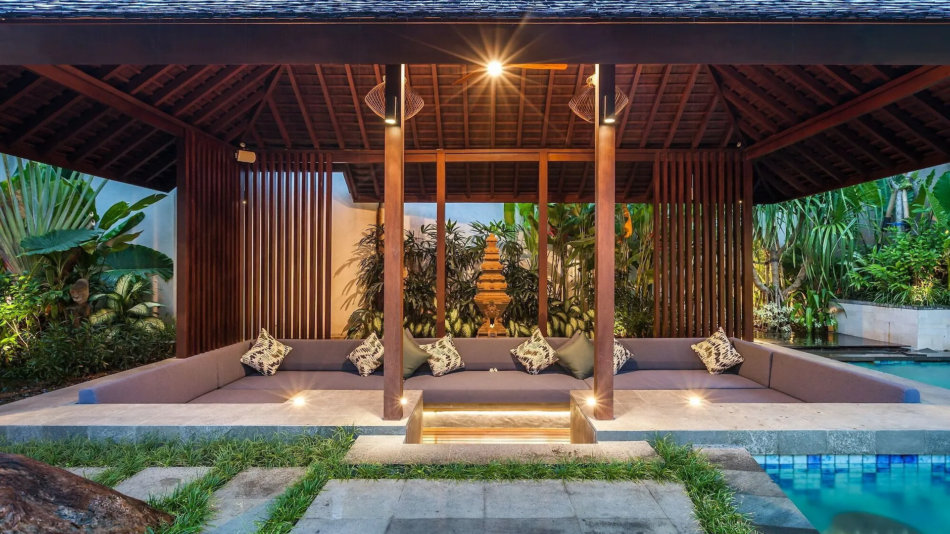 Villa Kajou Seminyak