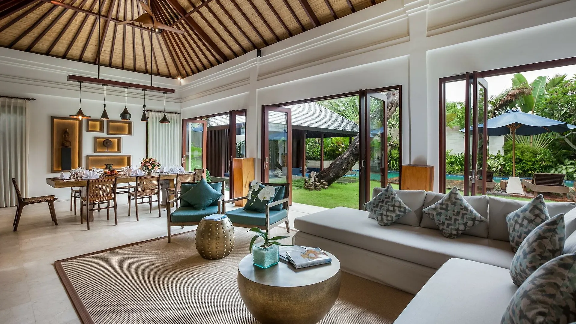 Villa Kajou Seminyak